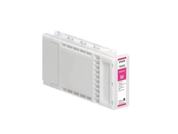 EPSON T6933 Tintenpatrone - Magenta 350 ml